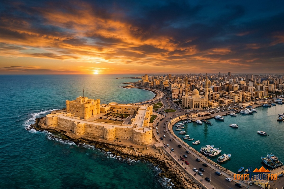 Alexandria