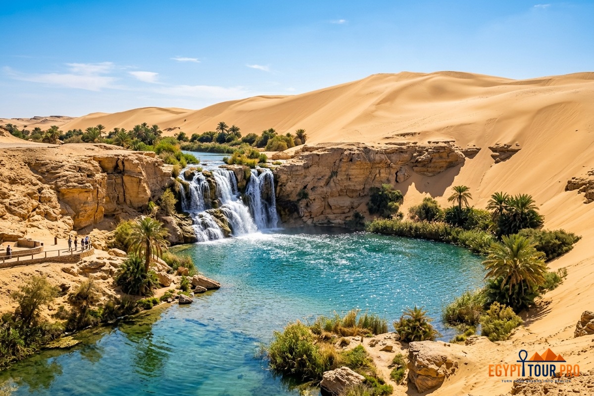Fayoum
