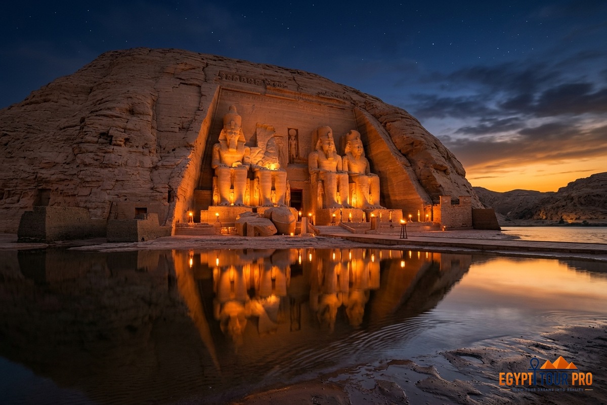 Abu Simbel
