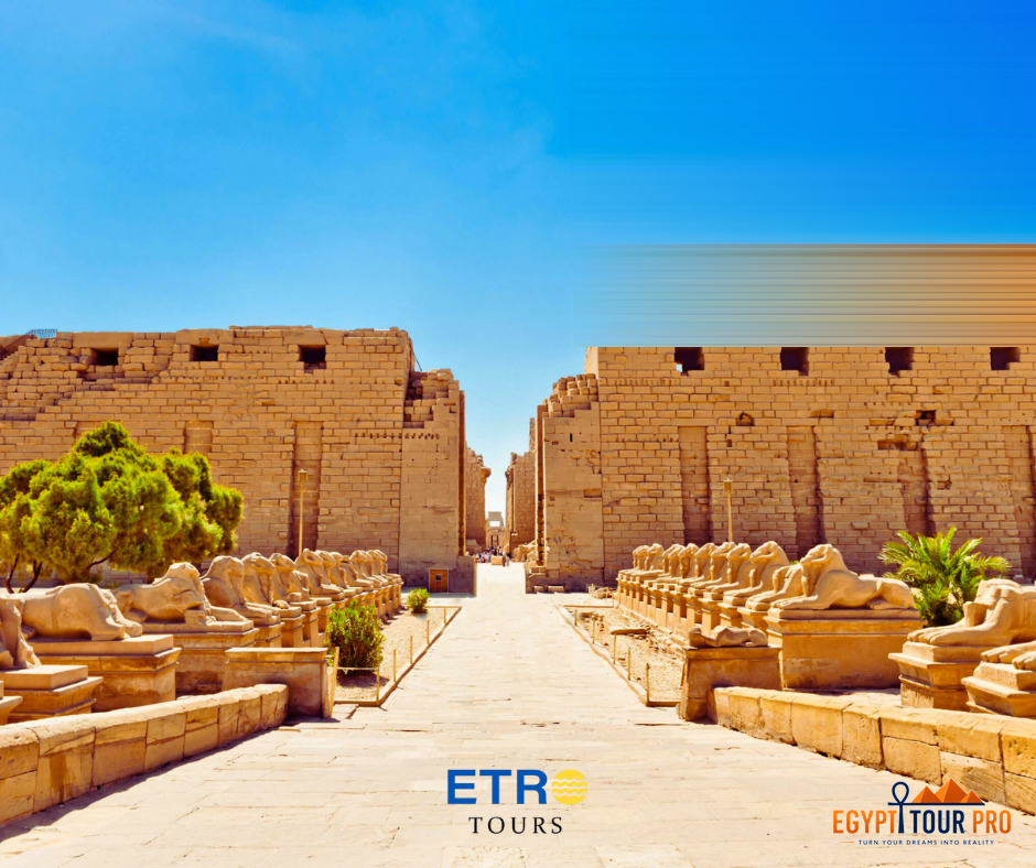 Karnak Temple