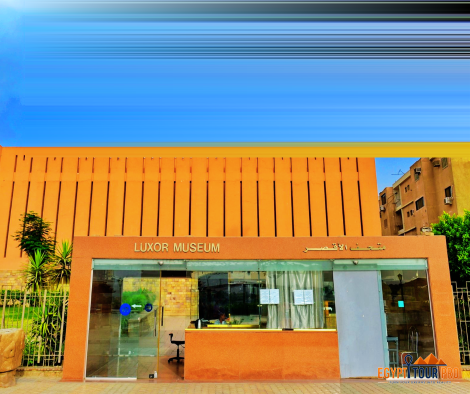 Luxor Museum