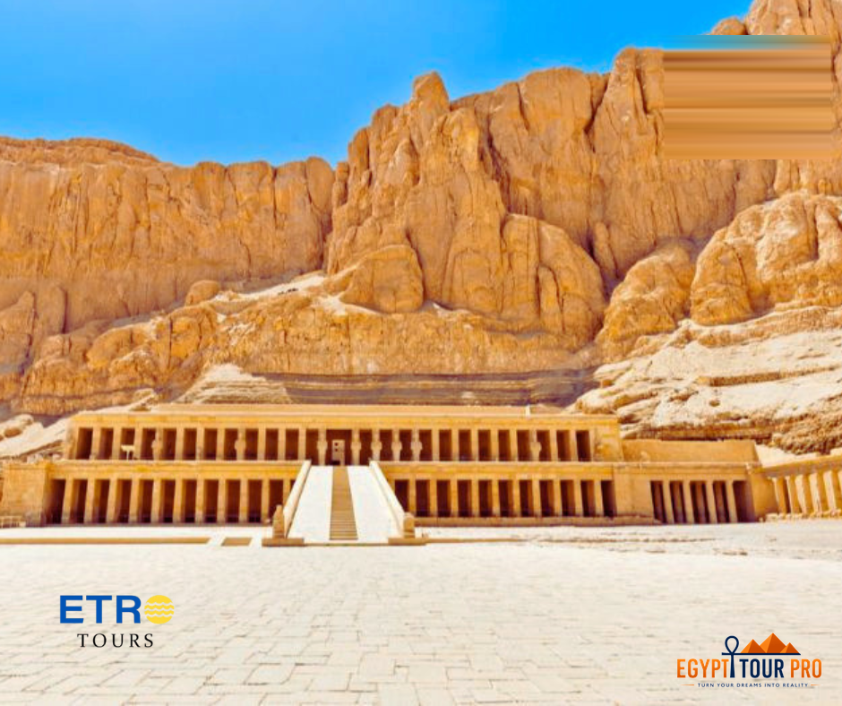 Temple of Hatshepsut