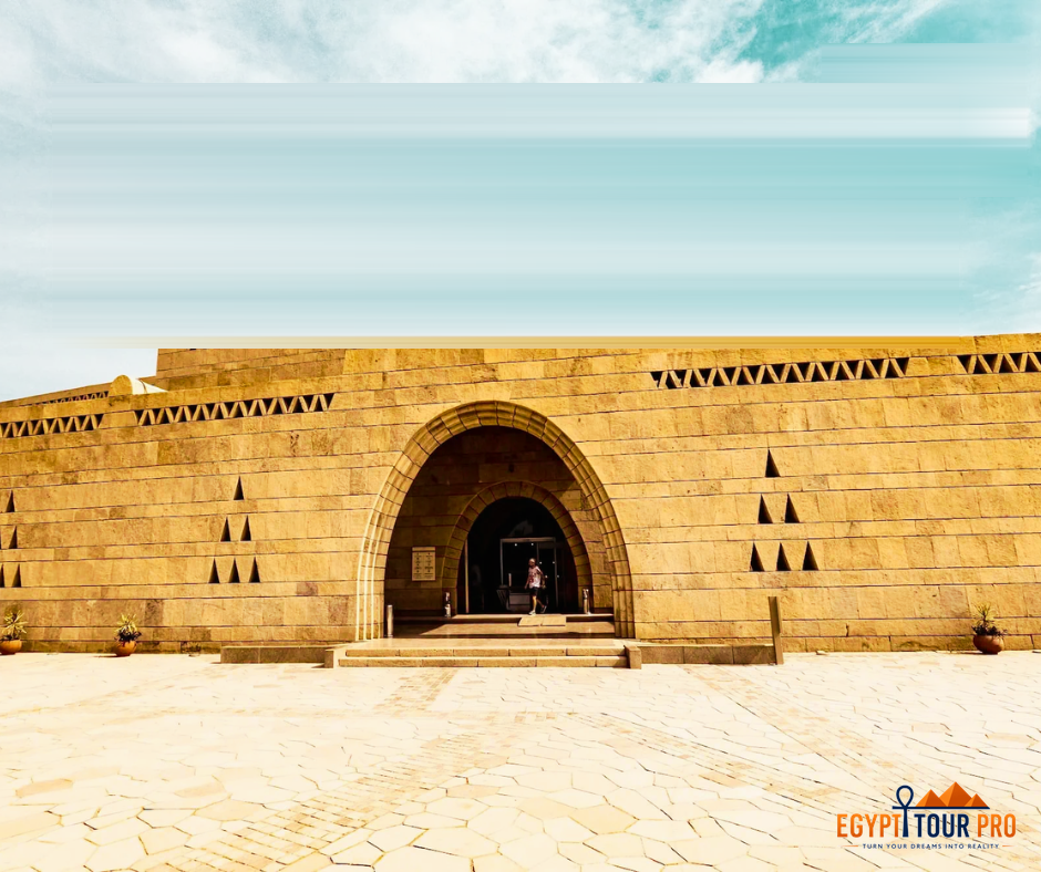 Nubian Museum