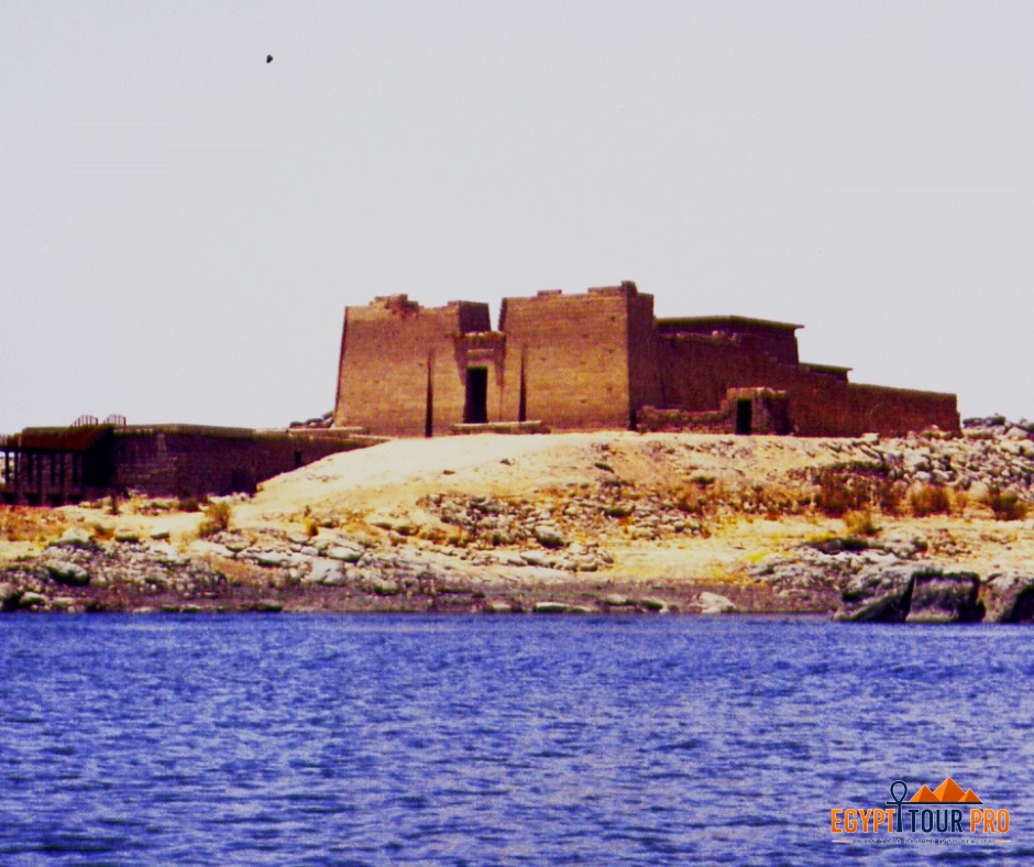 Kalabsha Temple