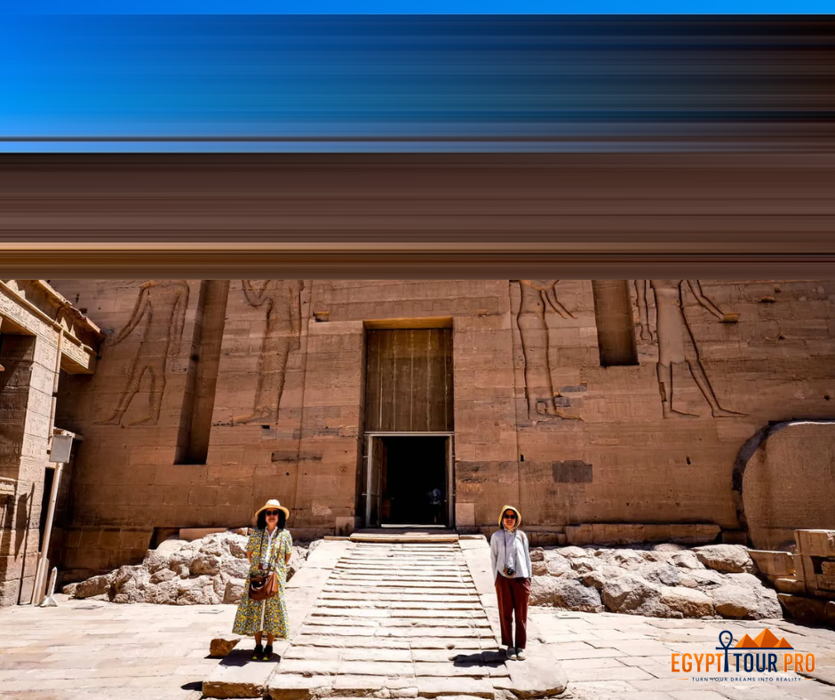 Temple of Philae