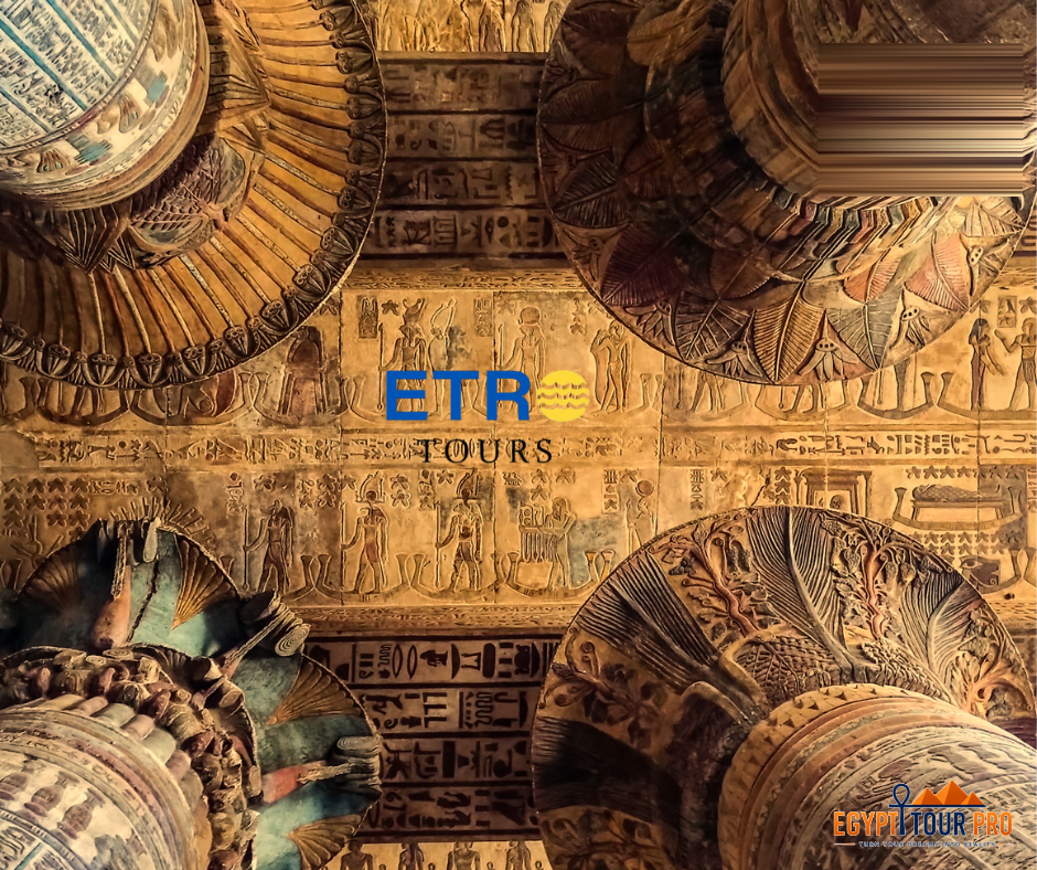 Temple of Esna