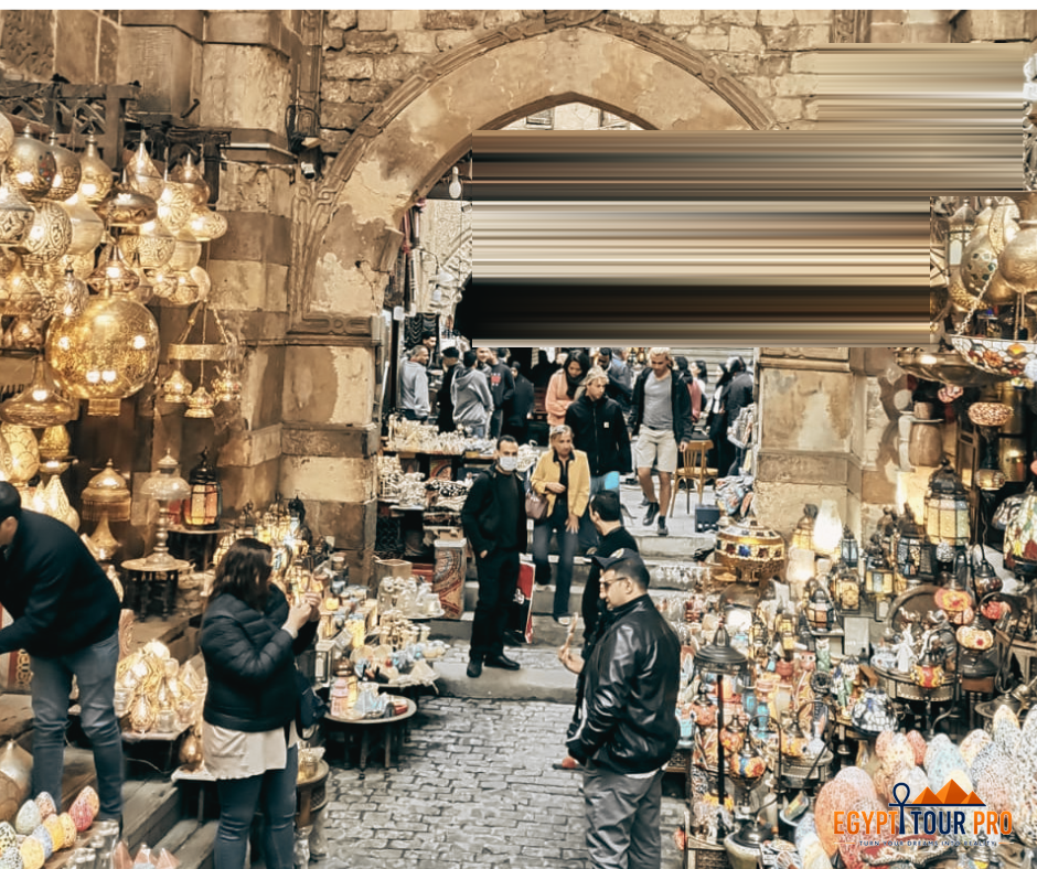 Khan el-Khalili