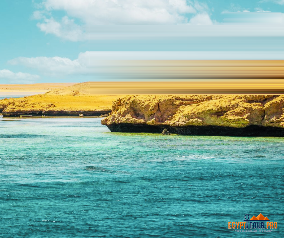 Ras Mohammed National Park