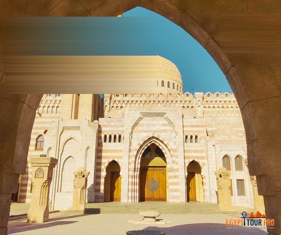 Al-Mustafa Mosque