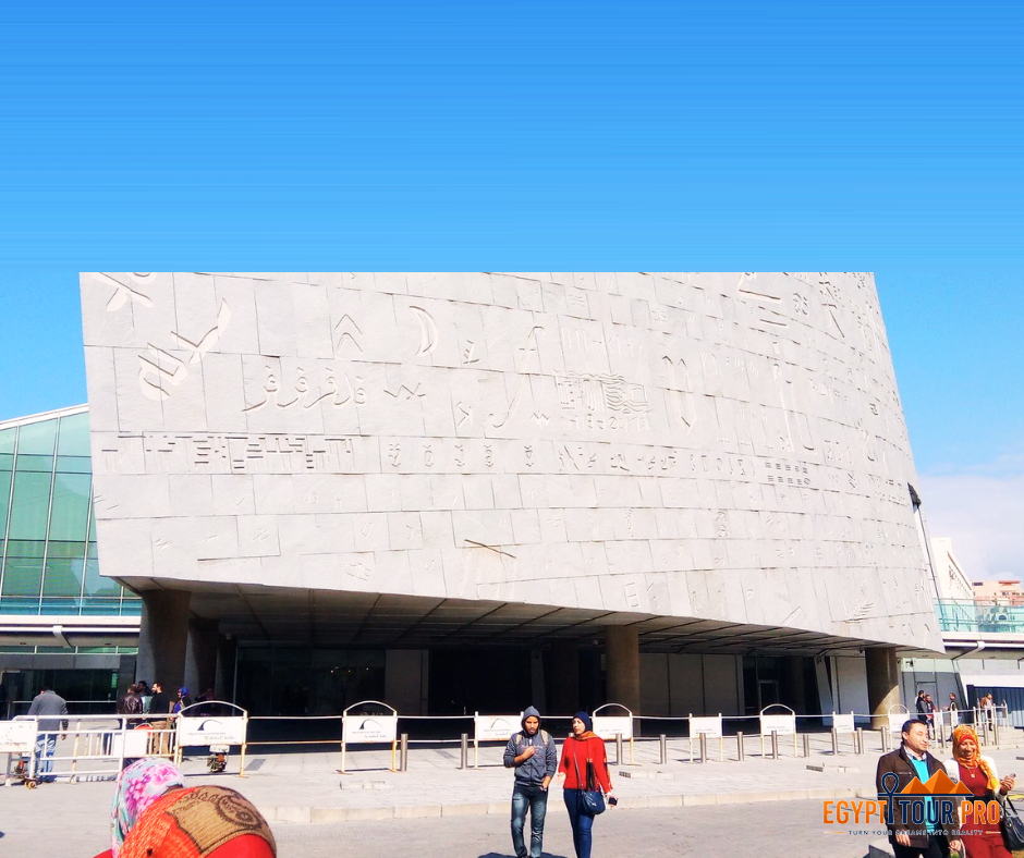 Library of Alexandria