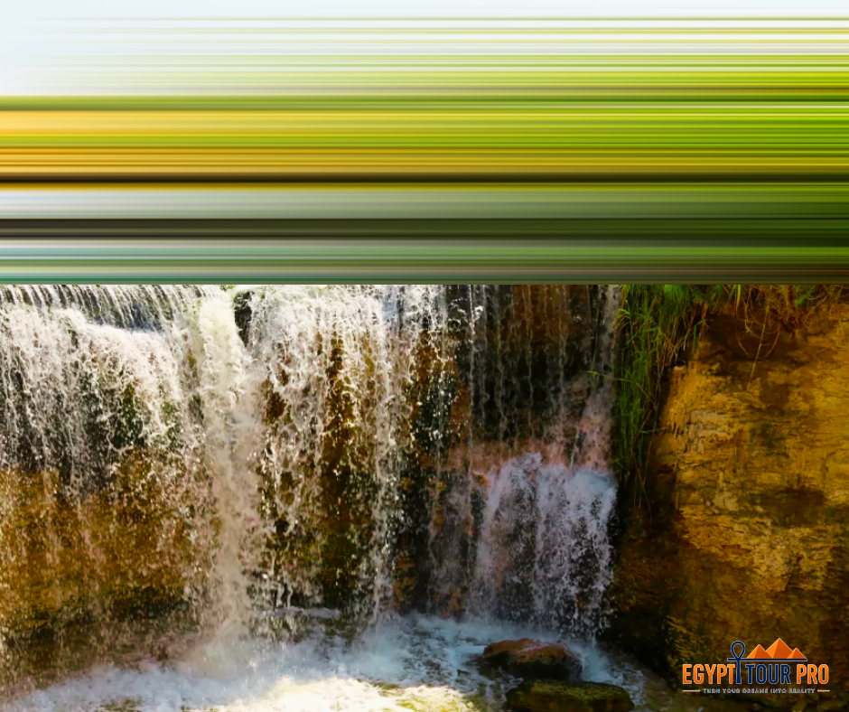 Wadi El Rayan