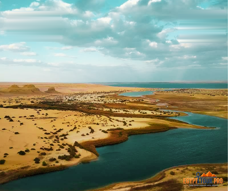Lake Qarun