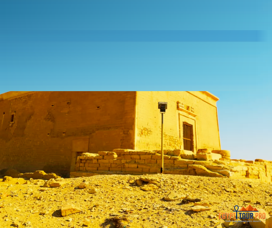 Qasr Qarun