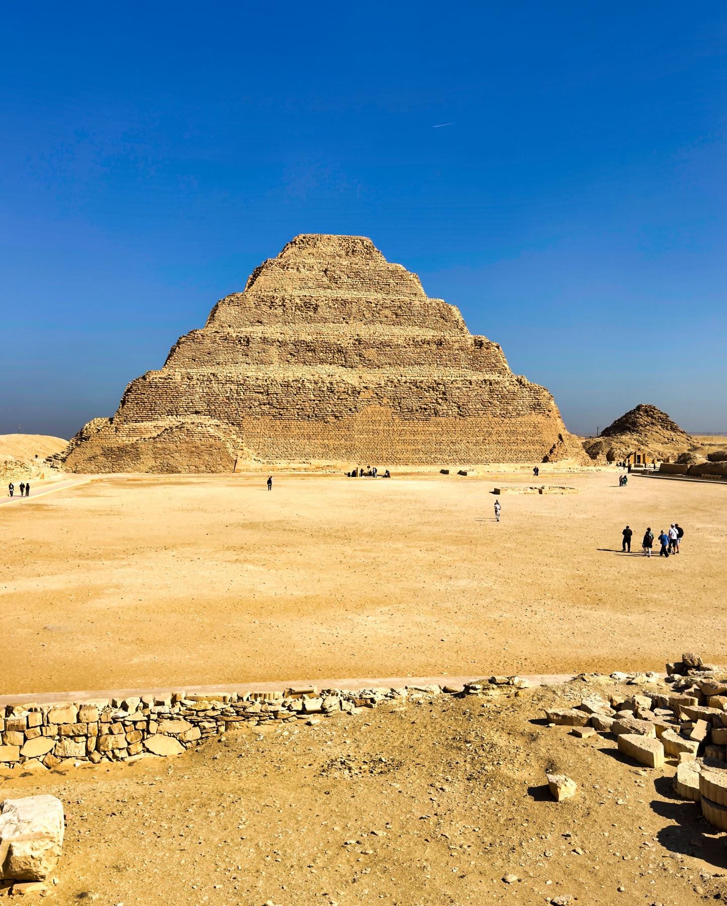 Saqqara