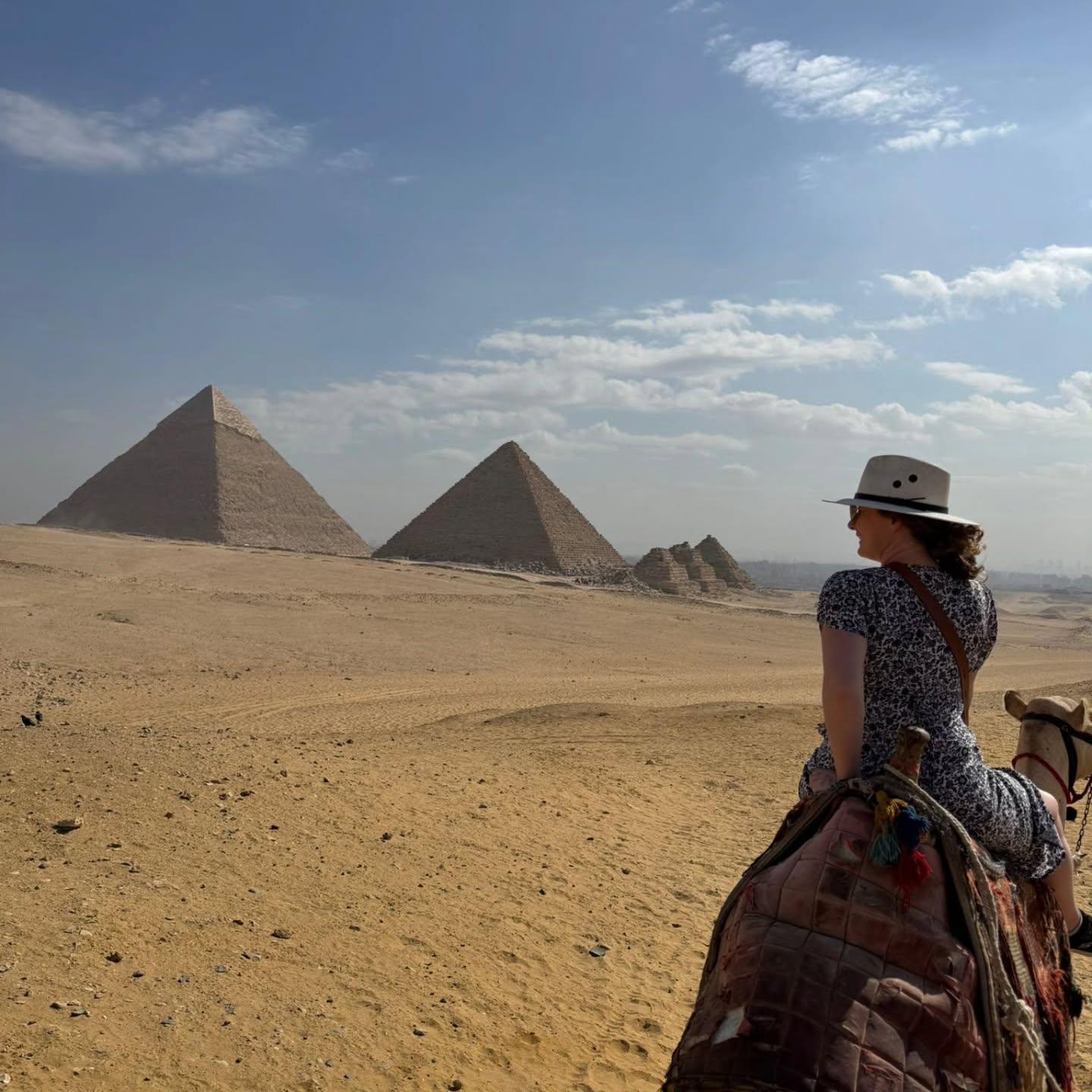 14 day Egypt tour package& Red Sea adventure