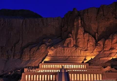 2-Day Luxor Sightseeing Tour East And West Bank with Optional Balloon Ride