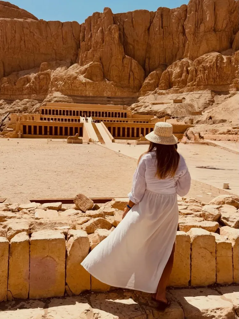 4-Day Luxor & Aswan Tour–Temples-Kings Valley & Philae Island