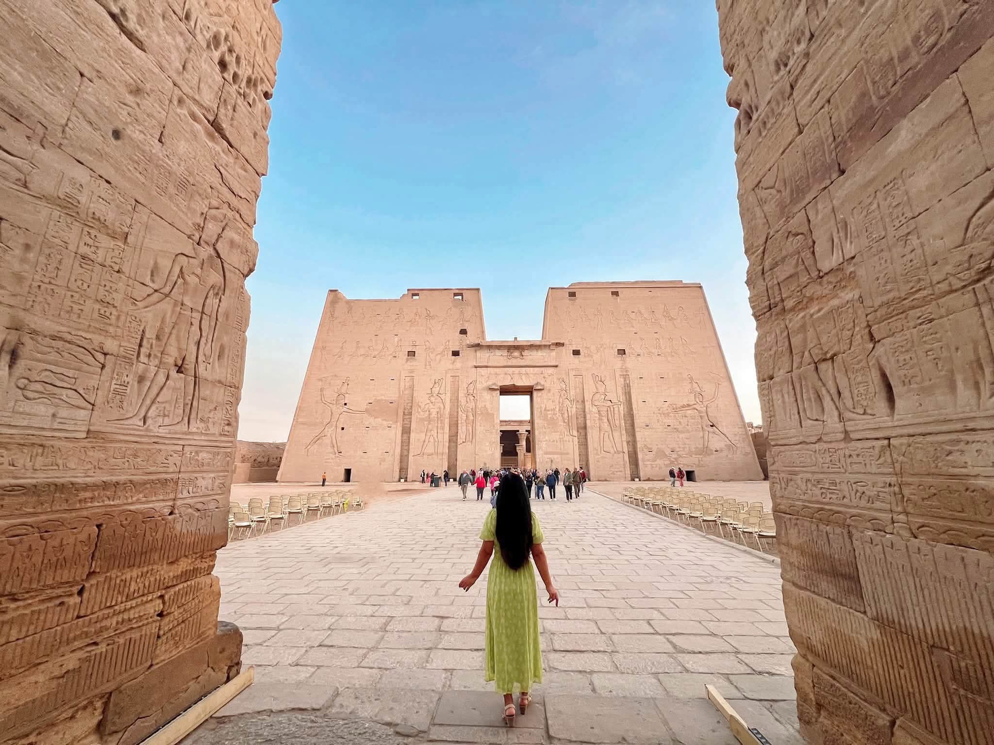 7 Days Egypt Classic Tour – Cairo, Luxor & Aswan