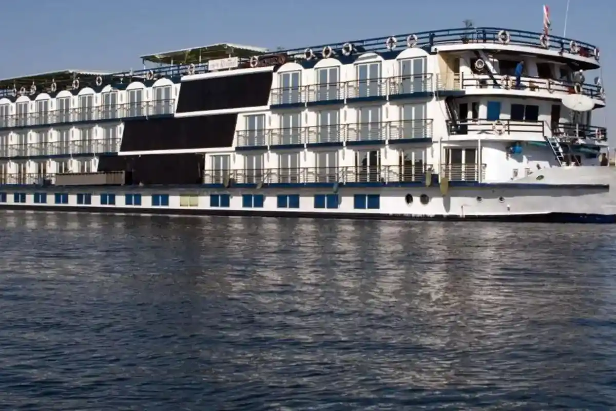 4-Day 3-Night Nile Cruise from Aswan to Luxor with Abu Simbel