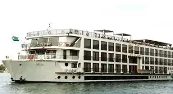 5-Day Nile Cruise from Luxor to Aswan with Abu Simbel – Private Egypt Tour