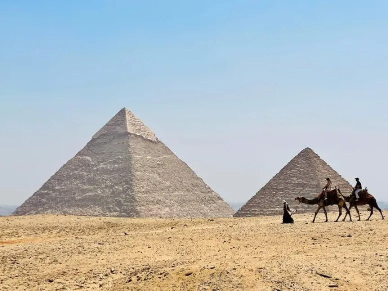5-Day Cairo & Luxor Tour | Pyramids, Museum & Ancient Temples
