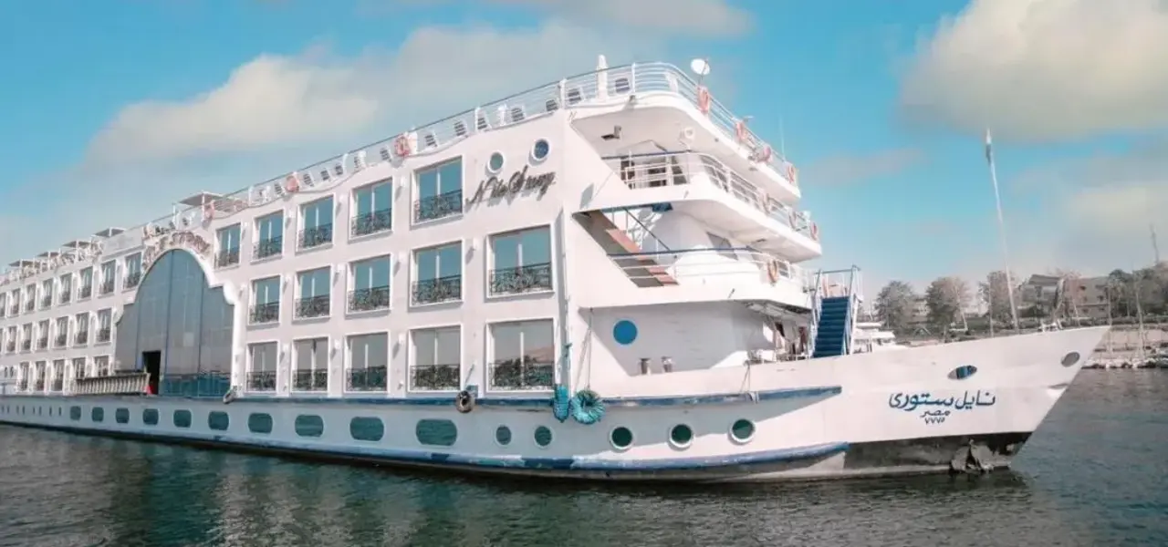 4-Day 3-night Deluxe Nile Cruise Aswan to Luxor | Egypt Nile Cruise
