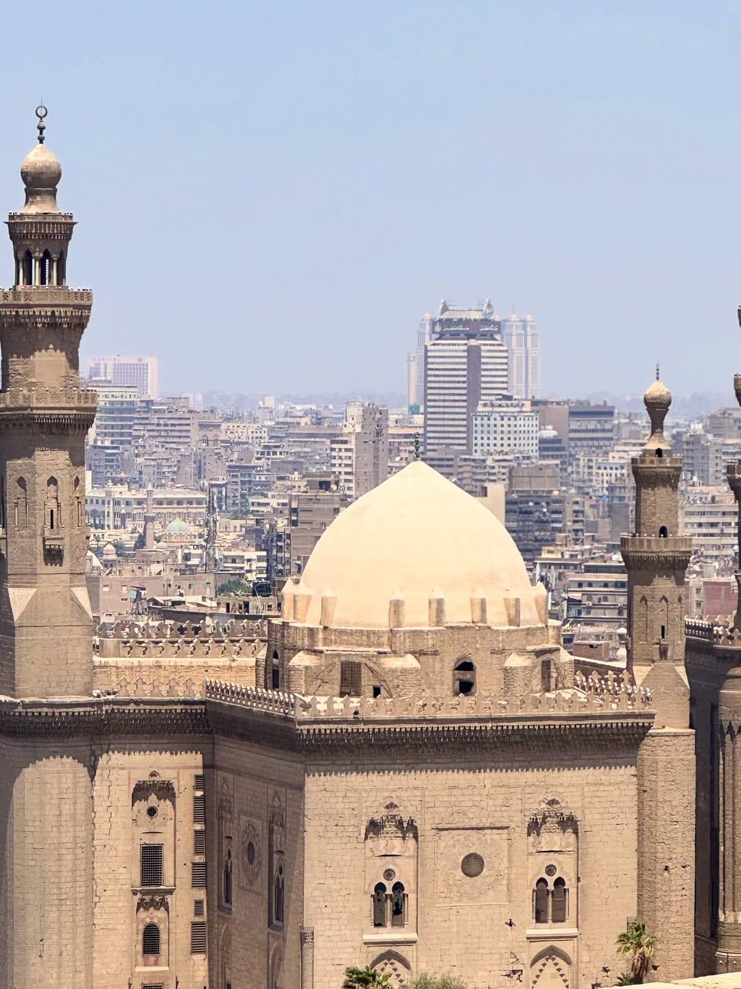 3-Day Cairo & Luxor Tour by Flight-Pyramids & Ancient Temples