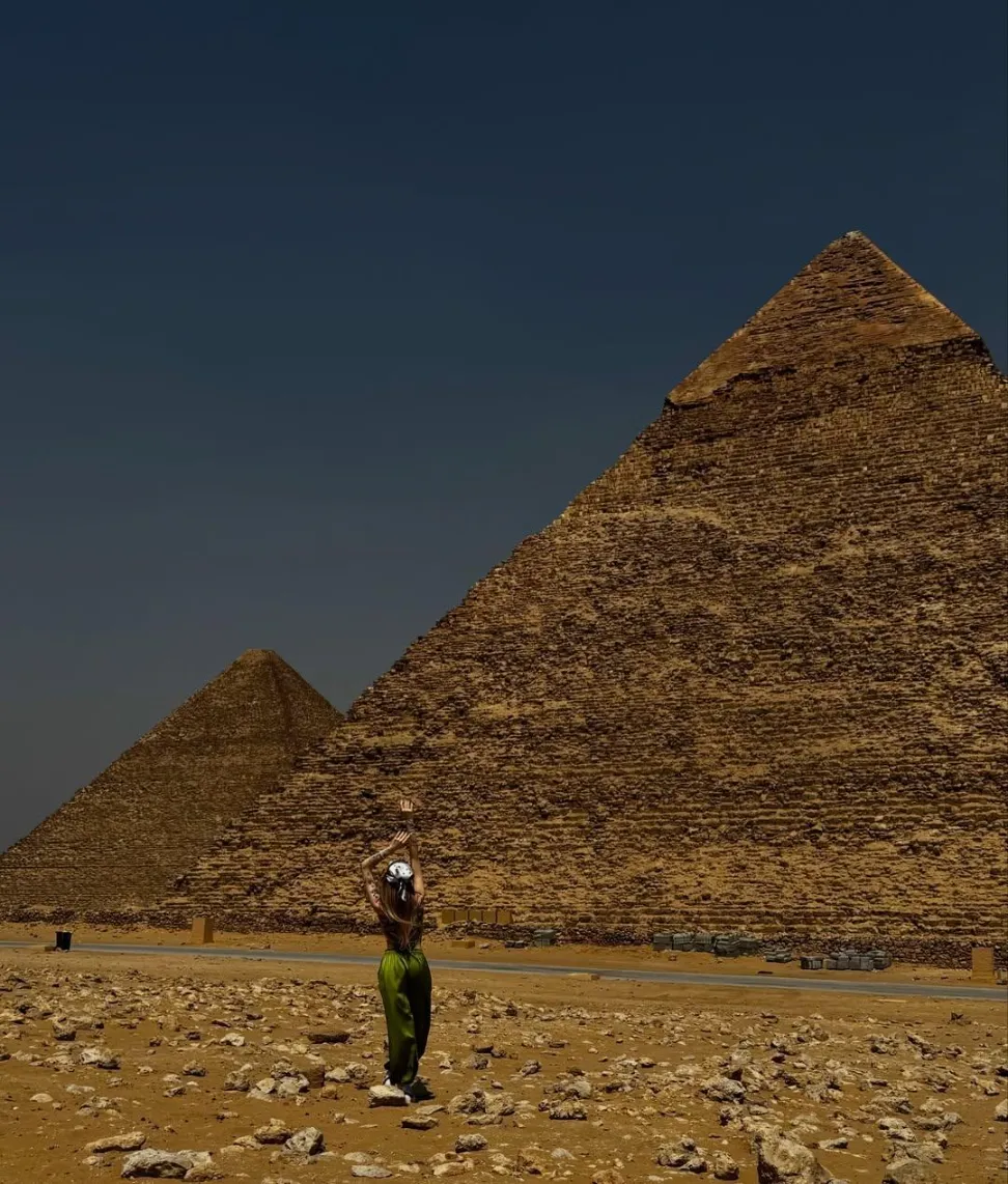5 Days Egypt Package: Cairo, Luxor & Abu Simbel