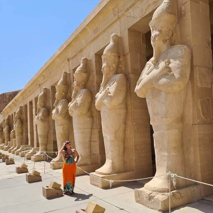 13-Day Egypt Tour Package | Cairo, Nile Cruise & Hurghada