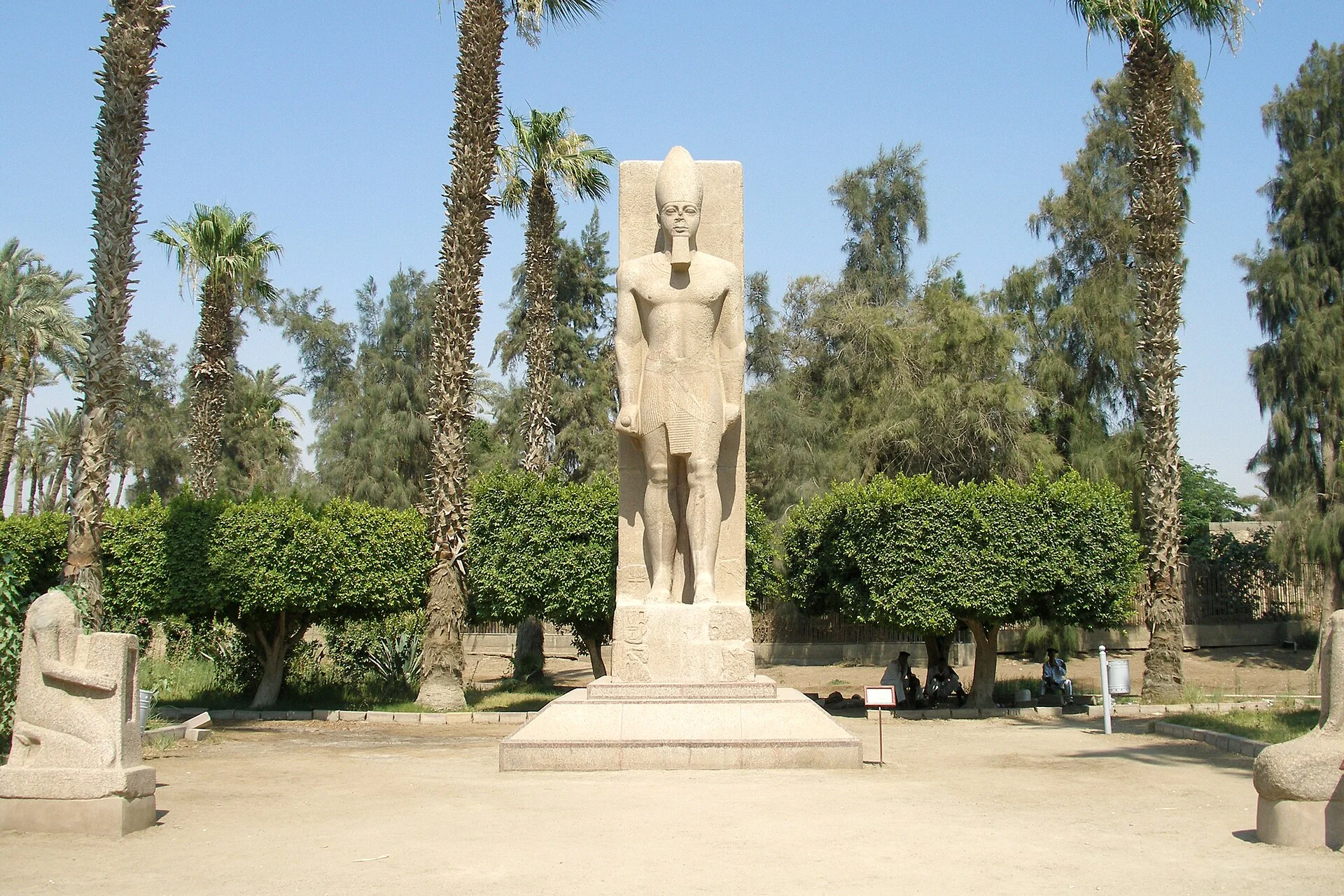 10-Day Egypt Tour: Cairo, Alexandria & Nile Cruise