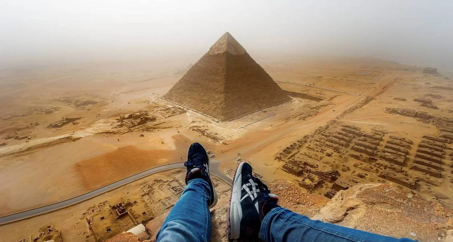 10 Day Egypt Tour Package | Cairo, Nile Cruise, Luxor & Aswan