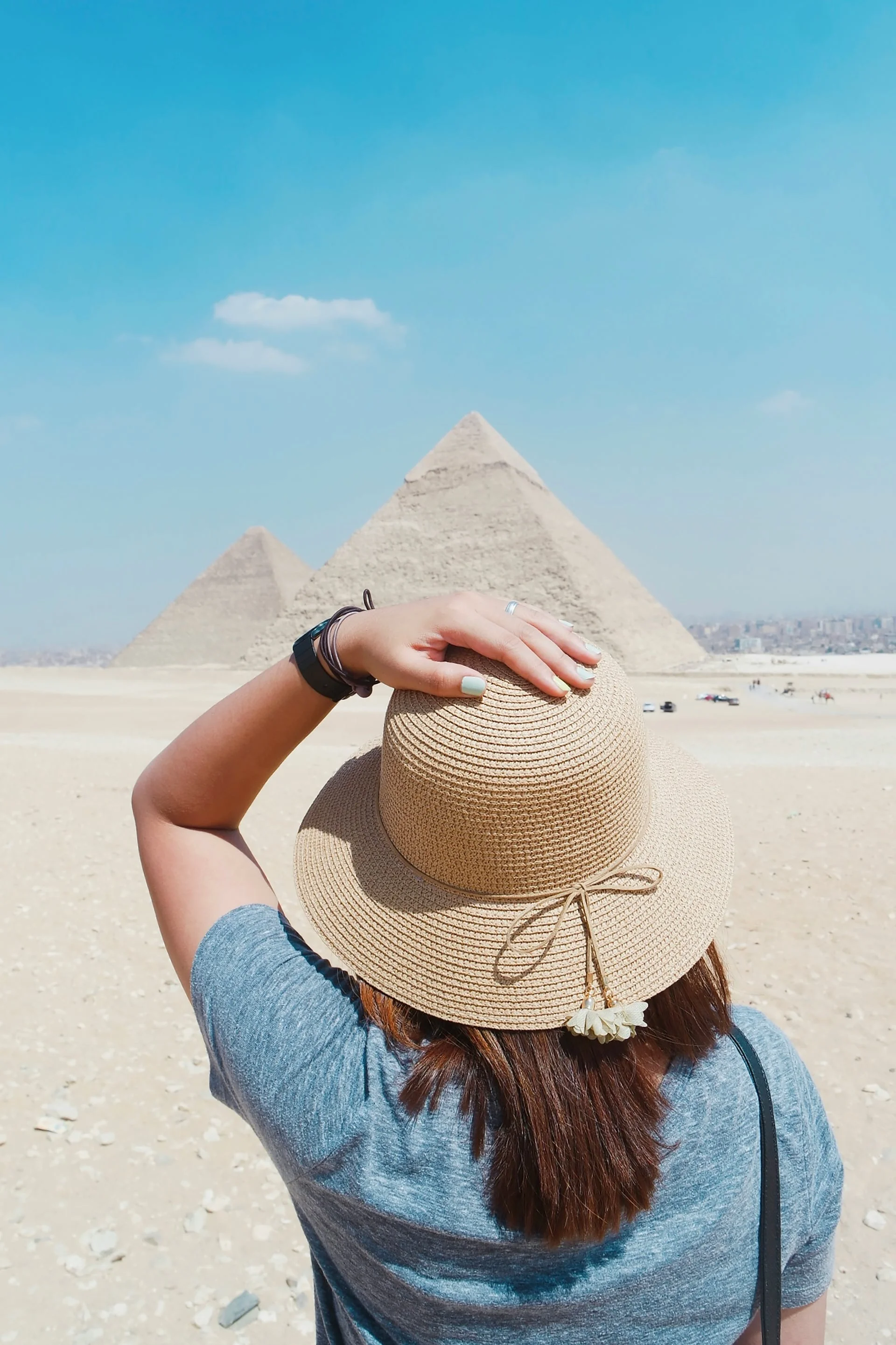 8-Day Egypt Tour Package with Cairo, Nile Cruise, Luxor, Aswan & Optional Abu Simbel