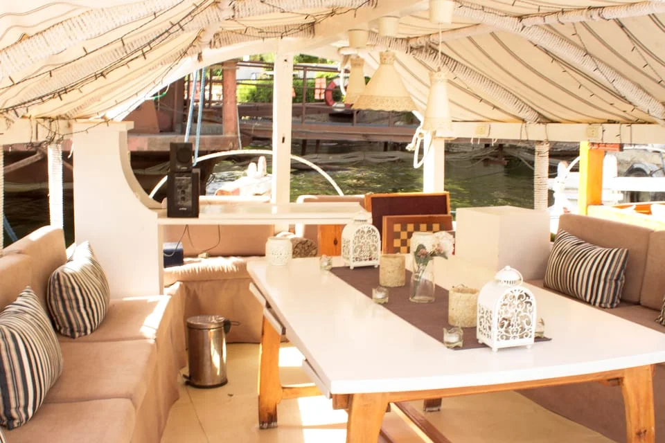 6 Days Egypt Tour Package: Cairo & Nile Cruise