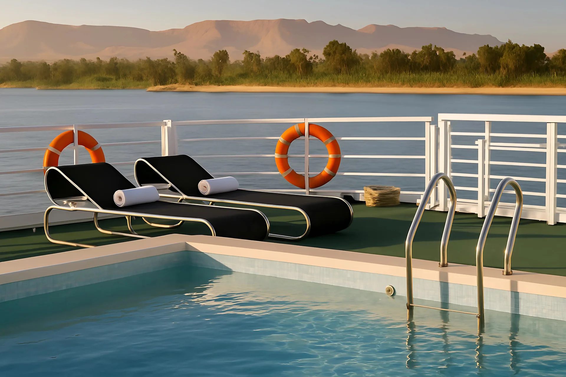 Full Day Luxor East and West Bank Tour