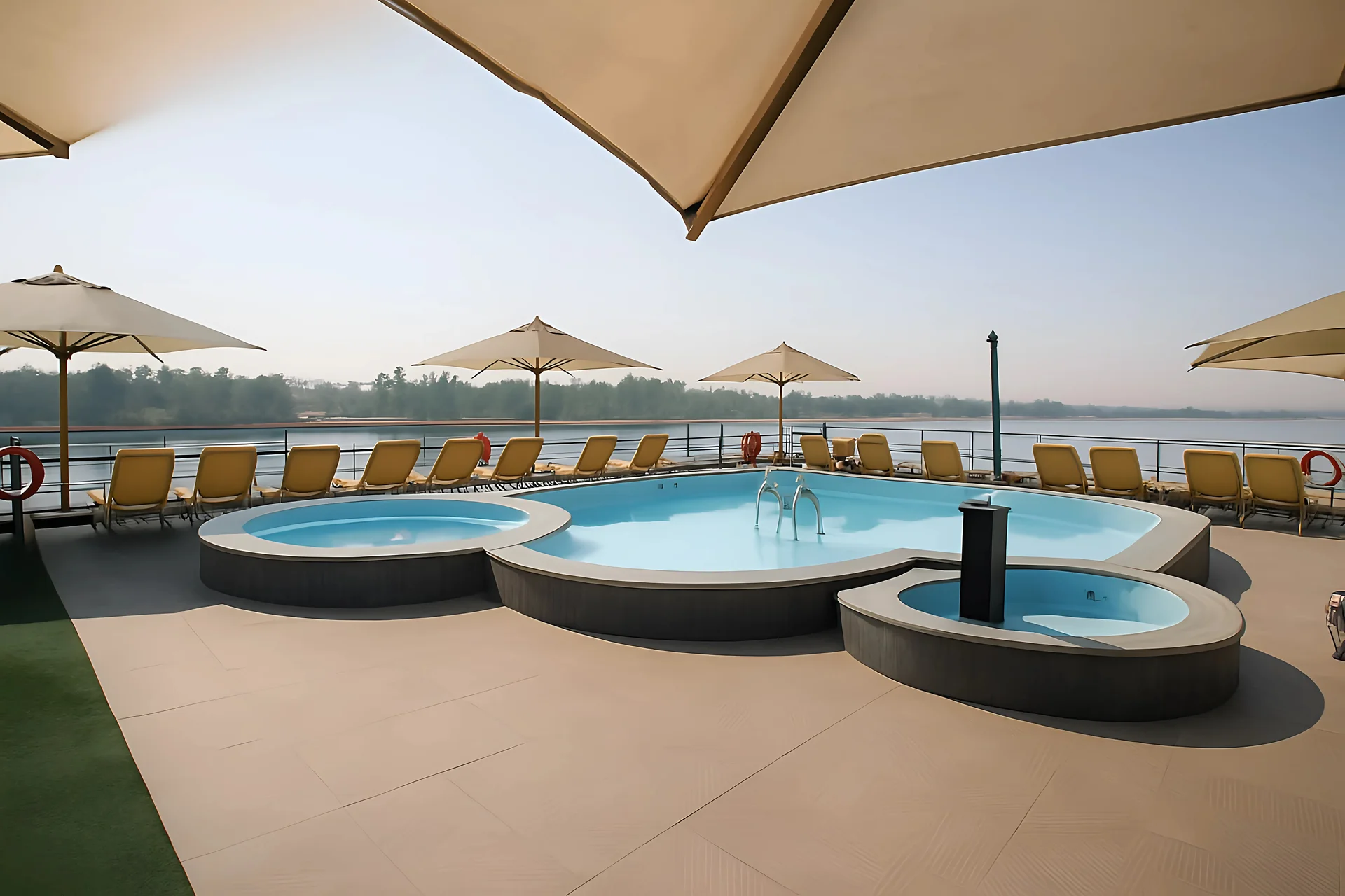 3-Day Cairo & Luxor Tour by Flight-Pyramids & Ancient Temples