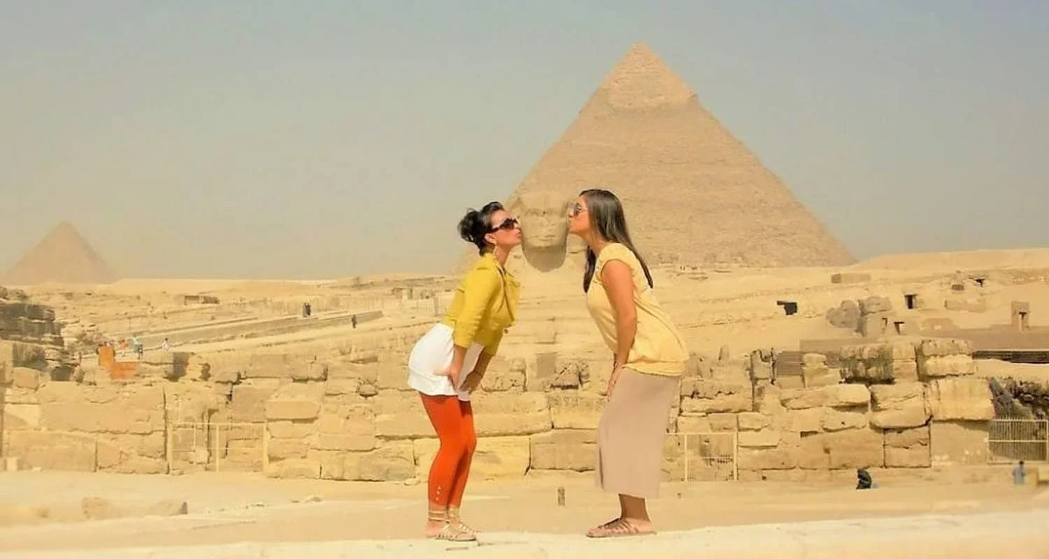 Cairo Layover Tour - Quick Highlights