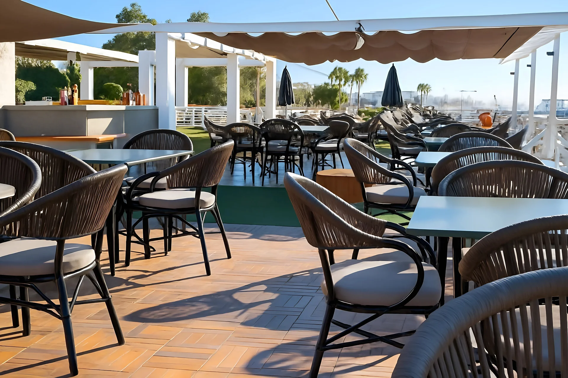 4 Nights / 5 Days Standard Nile Cruise From Luxor To Aswan