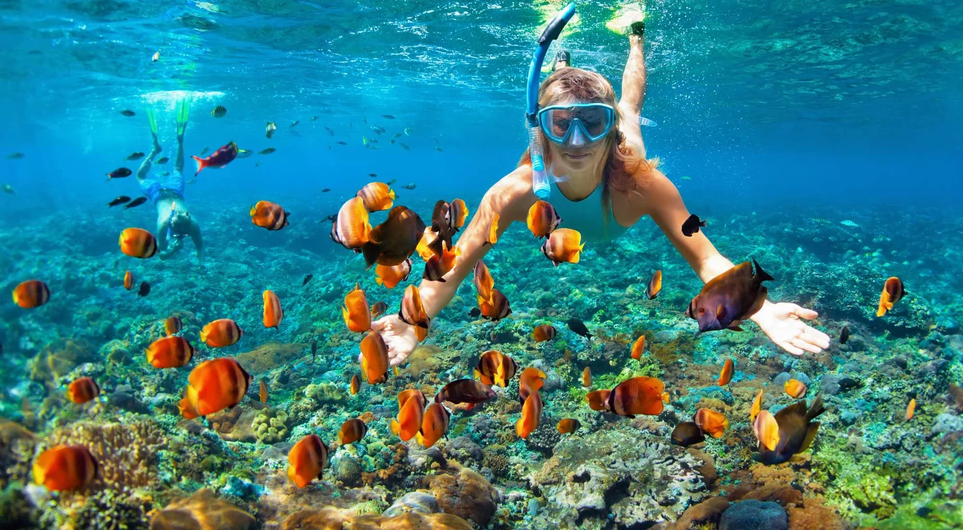 10-Day Egypt Family Holiday | Cairo, Nile Cruise & Hurghada Tour