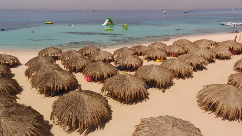 Diving & Snorkeling Tour with Lunch from Hurghada