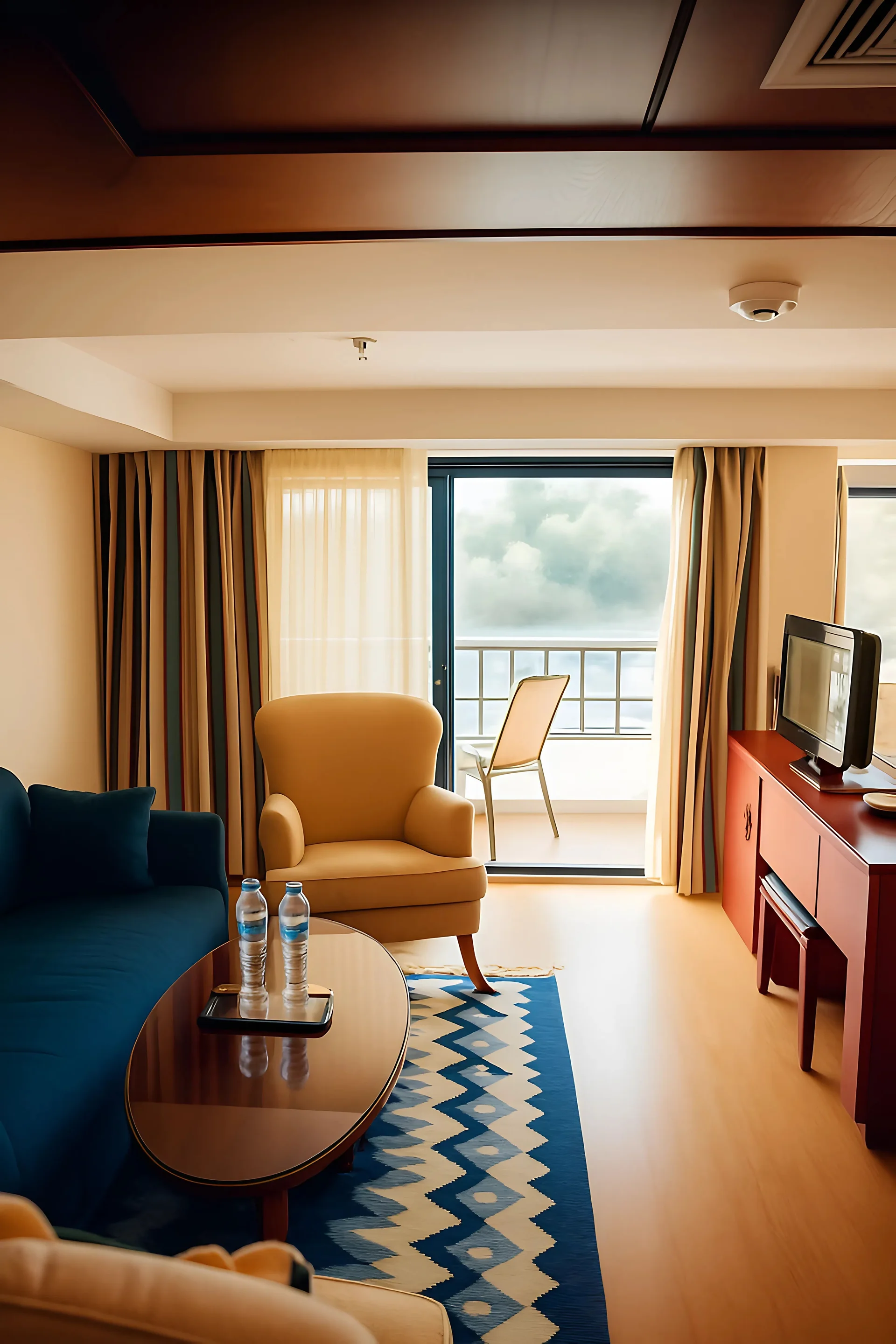 Luxury Nile Cruise Luxor to Aswan 4 nights 5 days