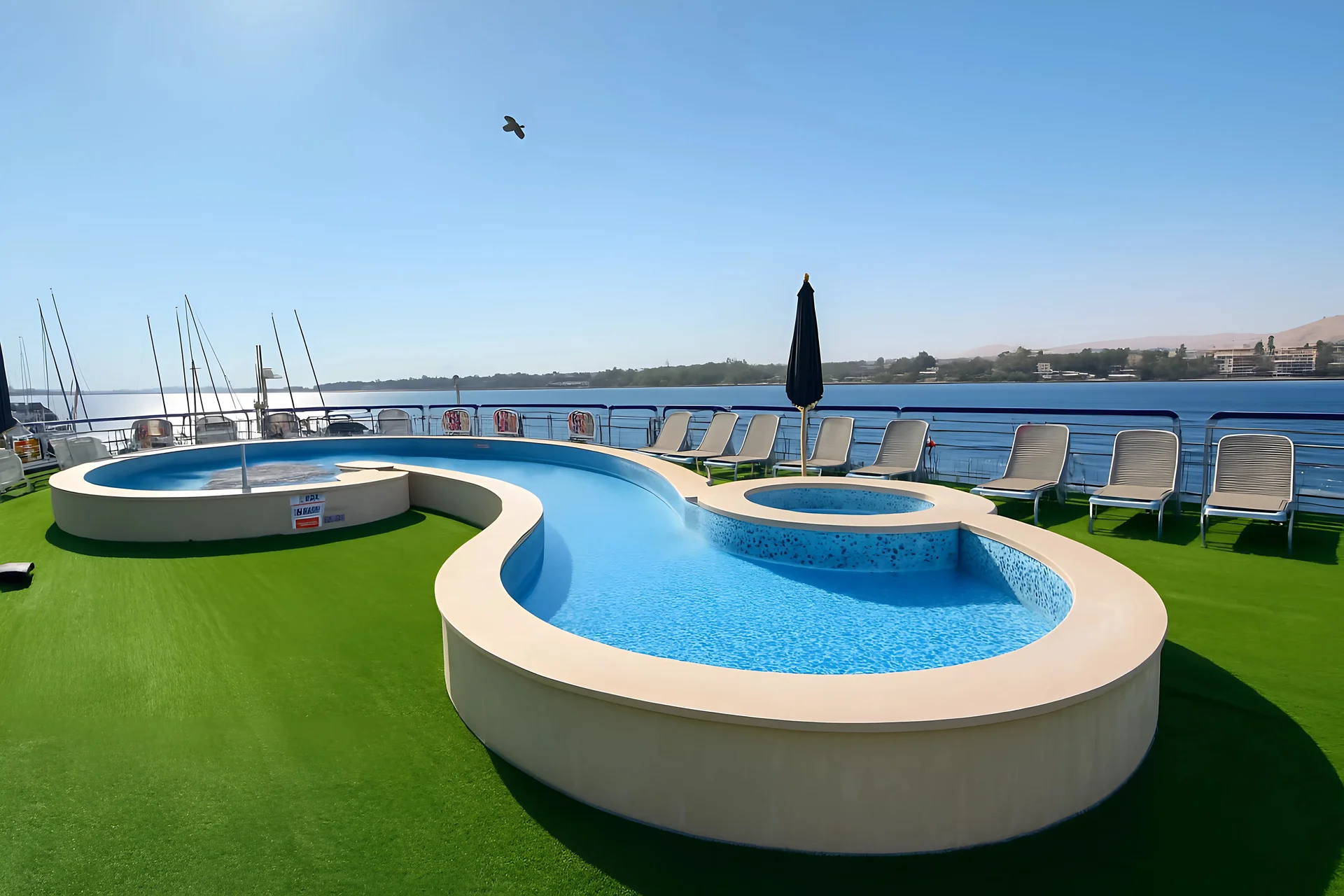 7 Days Egypt Classic Tour – Cairo, Luxor & Aswan