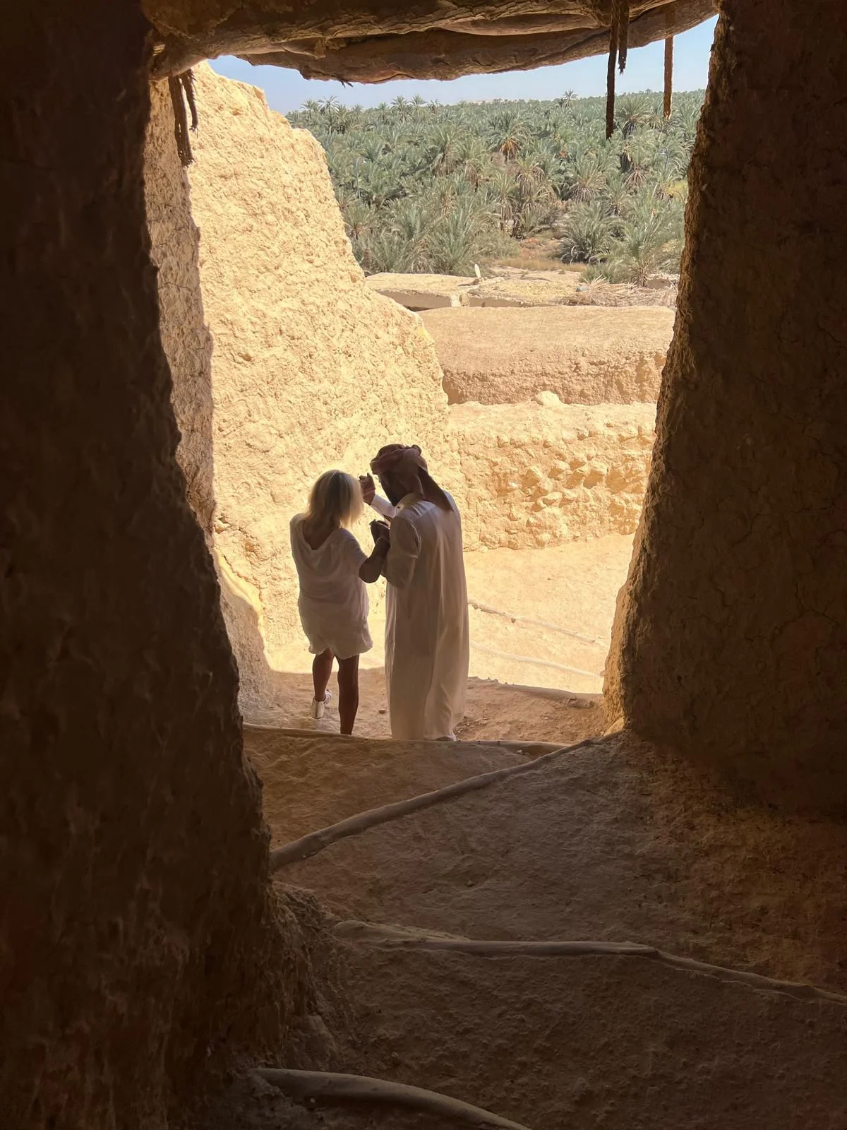 Abydos Temple