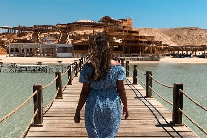 11-Day Egypt Classic Tour Package: Cairo, Nile Cruise & Hurghada