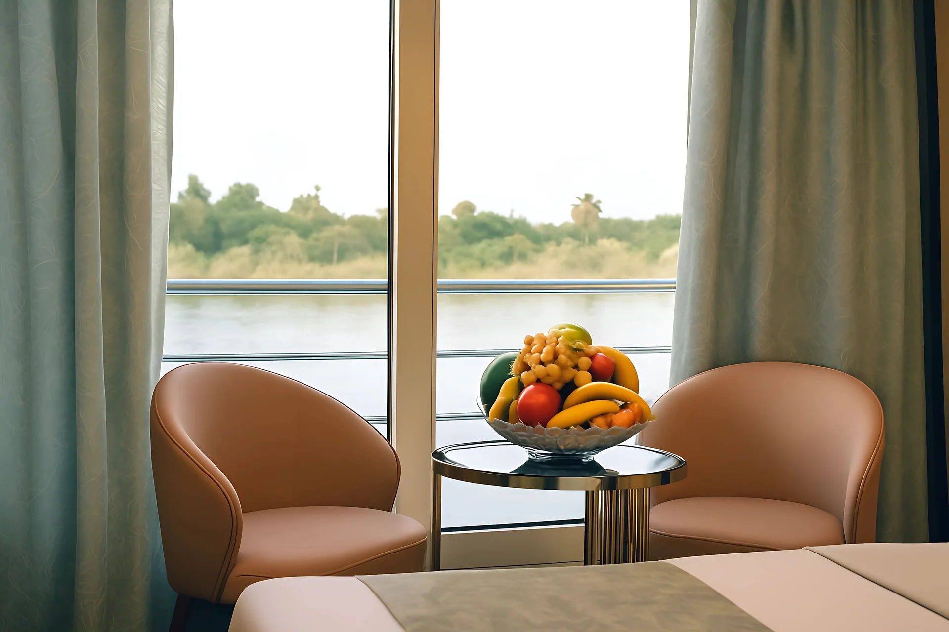12-Day Egypt Tour Package | Cairo, Nile Cruise, Luxor, Aswan & Alexandria