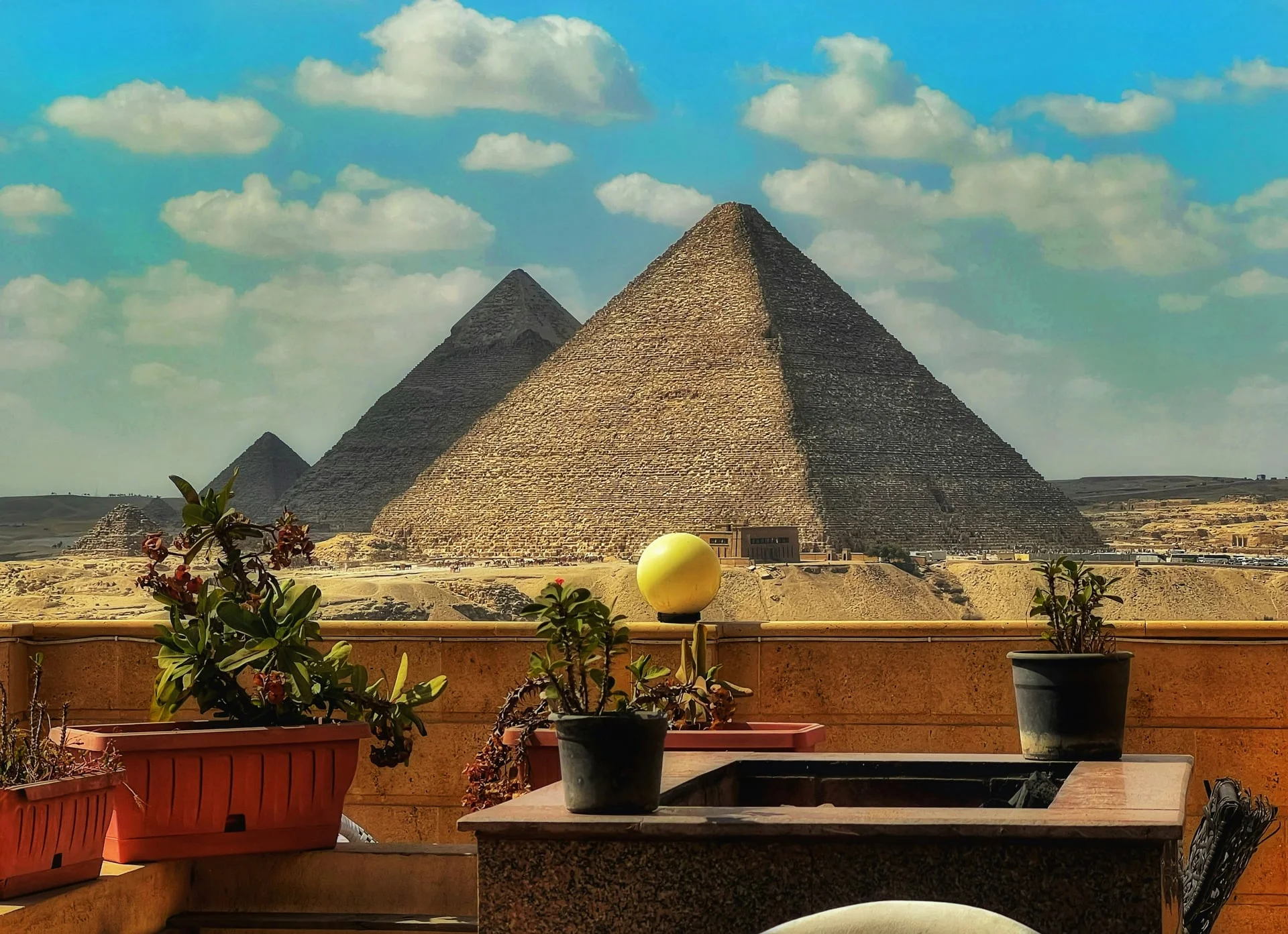 10-Day Best Egypt Tour Package with Nile Cruise, Cairo, Luxor, Aswan & Abu Simbel