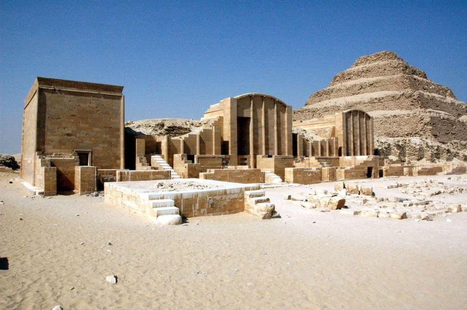 2-Day Cairo Tour Package | Explore Pyramids, Museum & Old Cairo