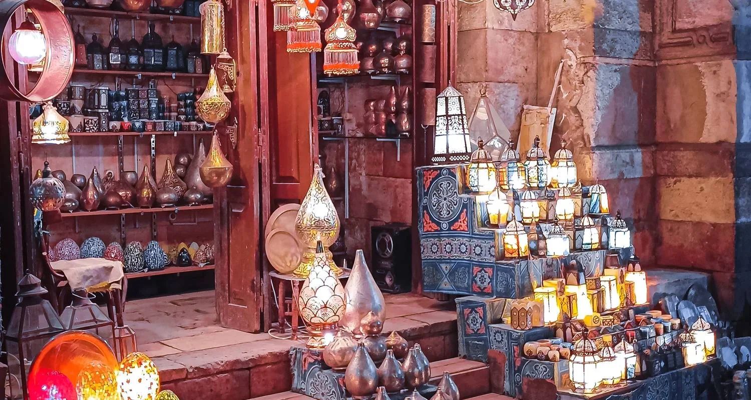 4 Nights 5 Days Cairo and Alexandria Tour Package
