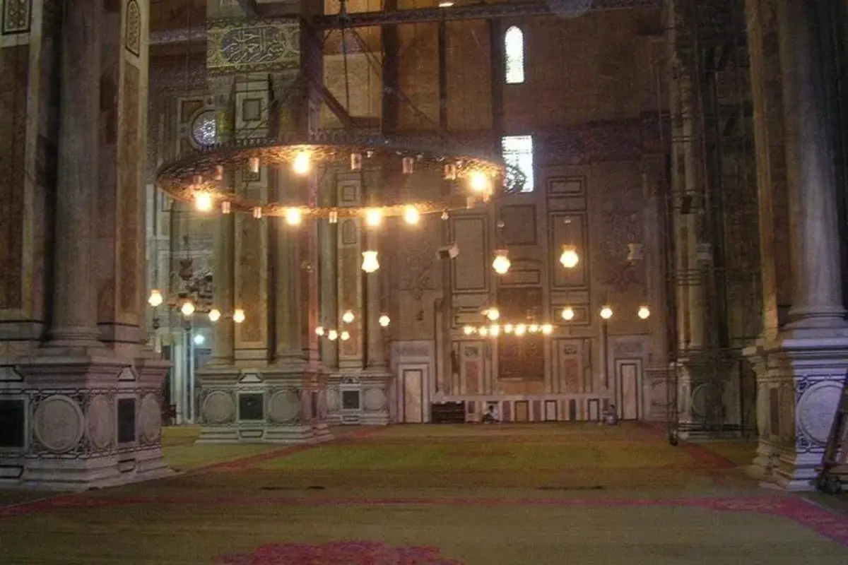 3-Day Cairo Highlights Tour-Pyramids Museum & Old Cairo 