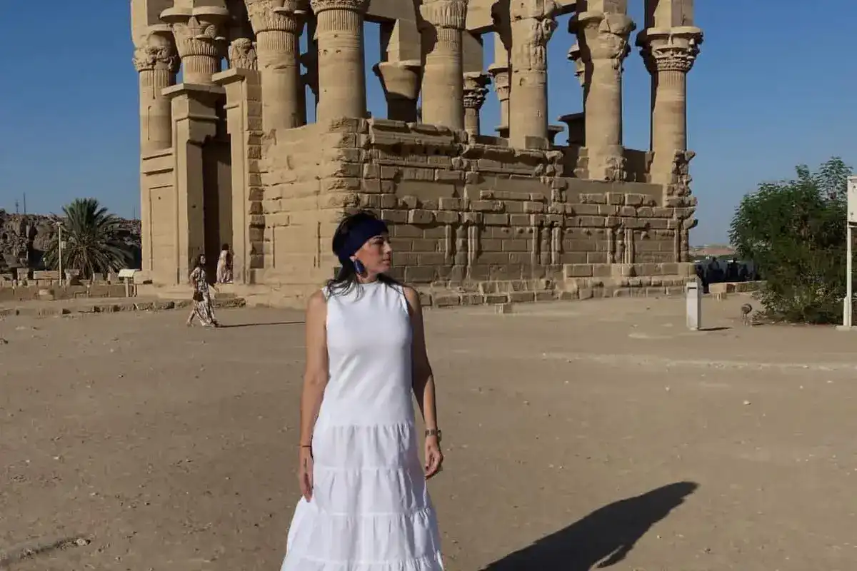 6-tägige Ägypten-Rundreise: Pyramiden, Alexandria und Luxor-Tempel