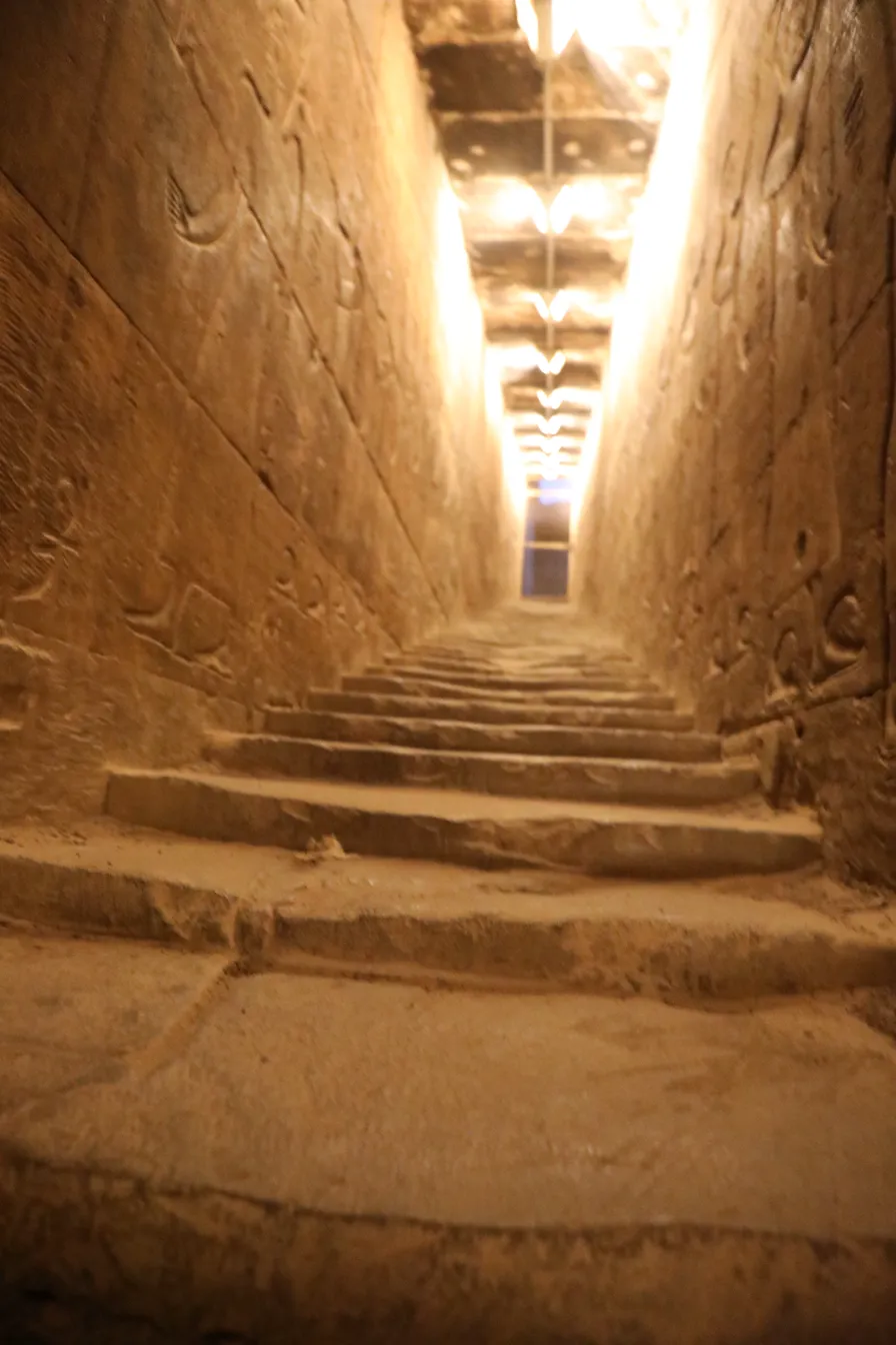 Myth of Horus and Seth